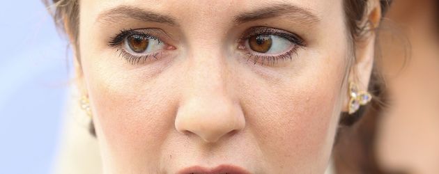 Lena Dunham Lena Dunham