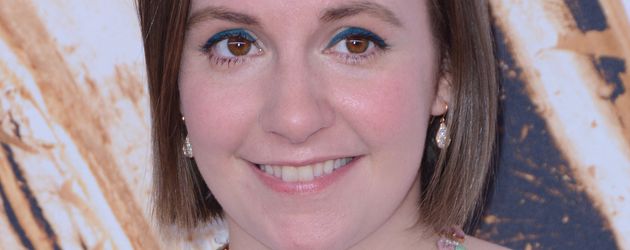 Lena Dunham auf den CFDA Fashion Awards 2016 Lena Dunham auf den CFDA Fashion Awards 2016