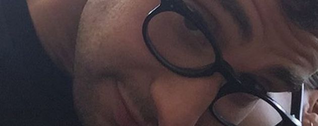 Lena Dunham und Jack Antonoff Lena Dunham und Jack Antonoff