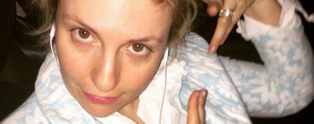 Lena Dunham Lena Dunham