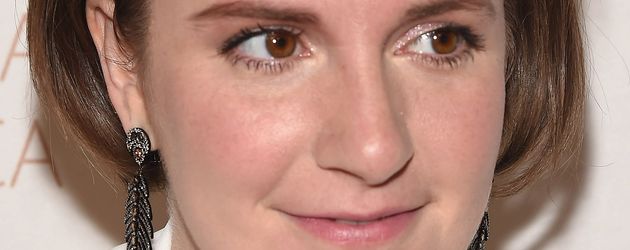 Schauspielerin Lena Dunham Schauspielerin Lena Dunham