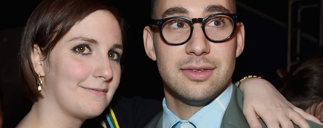 Lena Dunham Lena Dunham