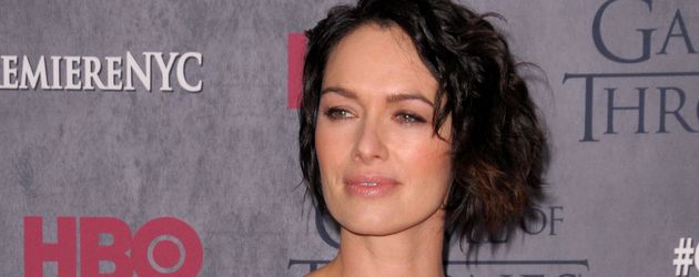 Lena Headey Lena Headey