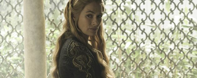 Lena Headey bei "Game of Thrones" Lena Headey bei "Game of Thrones"