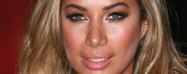 Leona Lewis Leona Lewis