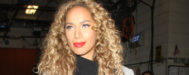 Leona Lewis Leona Lewis