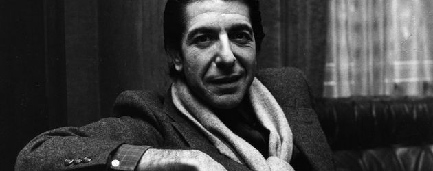 Musik-Legende Leonard Cohen Musik-Legende Leonard Cohen