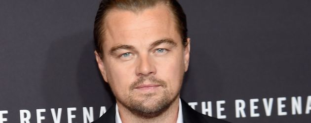 Leonardo DiCaprio Leonardo DiCaprio