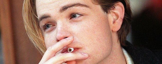 Leonardo DiCaprio Leonardo DiCaprio