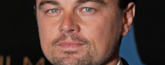 Leonardo DiCaprio Leonardo DiCaprio