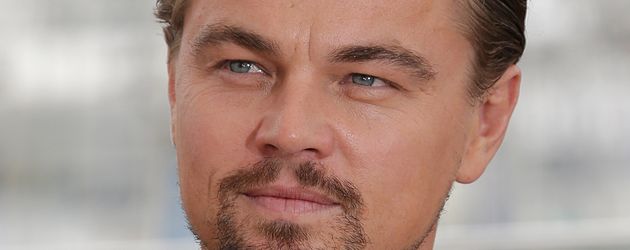 Leonardo DiCaprio Leonardo DiCaprio