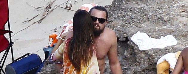 Leonardo DiCaprio Leonardo DiCaprio