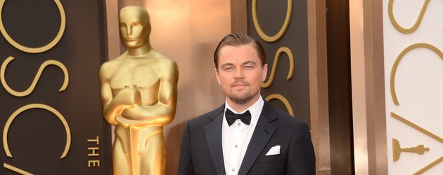 Leonardo DiCaprio Leonardo DiCaprio