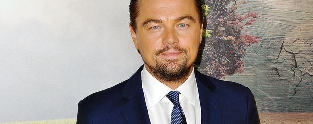Leonardo DiCaprio bei der Premiere seiner Dokumentation "Before The Flood" Leonardo DiCaprio bei der Premiere seiner Dokumentation "Before The Flood"
