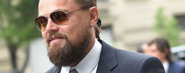 Leonardo DiCaprio Leonardo DiCaprio