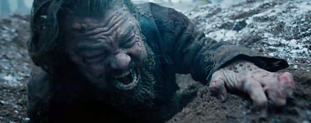 Leonardo DiCaprio Leonardo DiCaprio