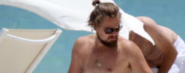Leonardo DiCaprio Leonardo DiCaprio