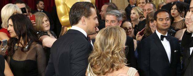 Leonardo DiCaprio Leonardo DiCaprio