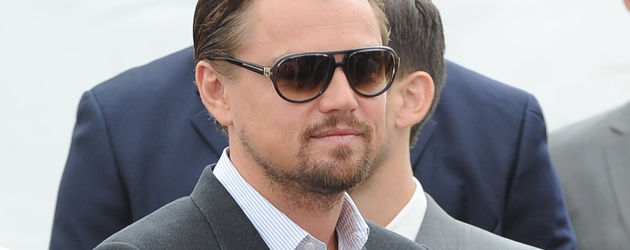Leonardo DiCaprio Leonardo DiCaprio