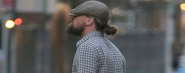 Leonardo DiCaprio Leonardo DiCaprio