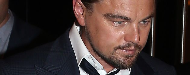 Leonardo DiCaprio Leonardo DiCaprio