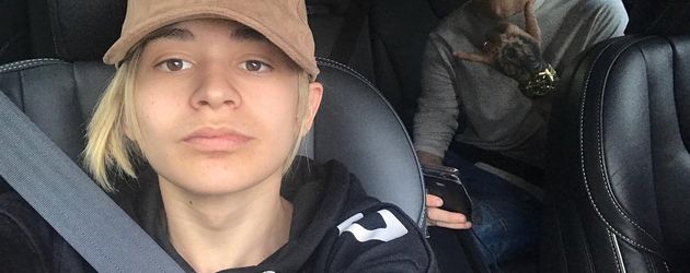 Leondre Devries von Bars and Melody Leondre Devries von Bars and Melody