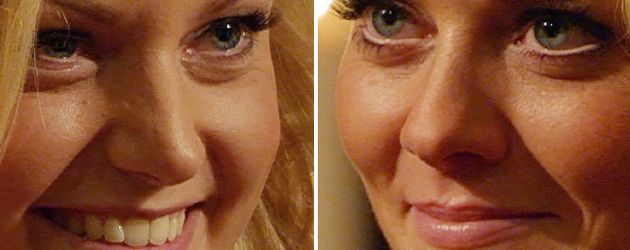 Leonie Pump und Daniela Buchholz Leonie Pump und Daniela Buchholz