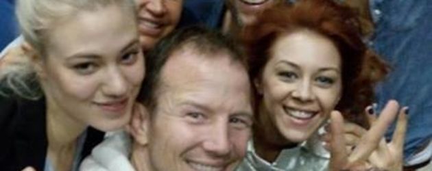 Massimo Sinató, Carmen Geiss, Christian Polanc, Larissa Marolt, Lilly Becker, Alexander Klaws, Tanja Massimo Sinató, Carmen Geiss, Christian Polanc, Larissa Marolt, Lilly Becker, Alexander Klaws, Tanja