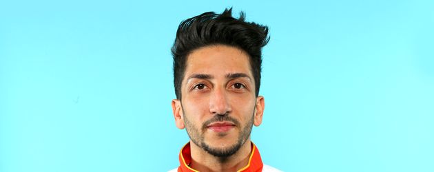 Levent Tuncat, deutscher Taekwondo-Kämpfer Levent Tuncat, deutscher Taekwondo-Kämpfer