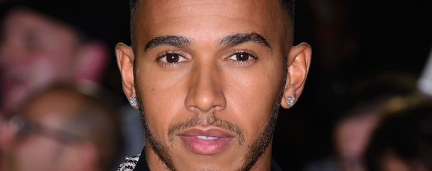 Lewis Hamilton beim GQ Men of the Year Awards 2016 Lewis Hamilton beim GQ Men of the Year Awards 2016