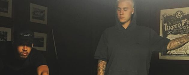 Justin Bieber Justin Bieber
