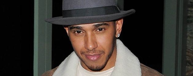 Lewis Hamilton unterwegs in London Lewis Hamilton unterwegs in London