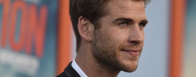 Liam Hemsworth Liam Hemsworth