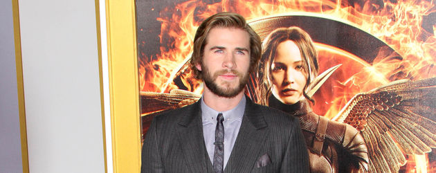Liam Hemsworth Liam Hemsworth