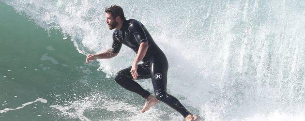 Liam Hemsworth, Schauspieler Liam Hemsworth, Schauspieler