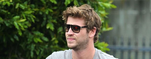 Liam Hemsworth Liam Hemsworth