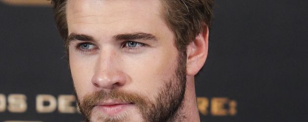 Liam Hemsworth Liam Hemsworth