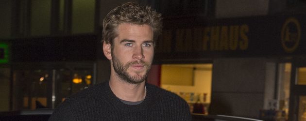 Liam Hemsworth Liam Hemsworth