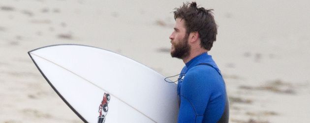 Liam Hemsworth Liam Hemsworth