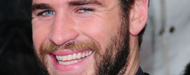 Liam Hemsworth Liam Hemsworth