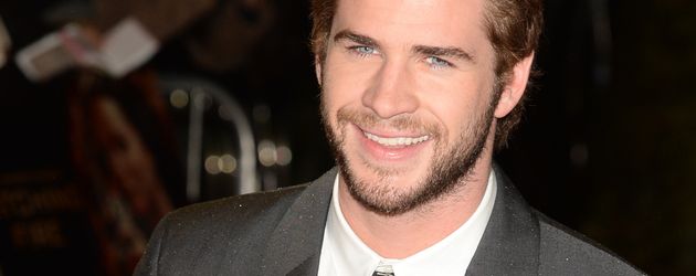 Liam Hemsworth Liam Hemsworth