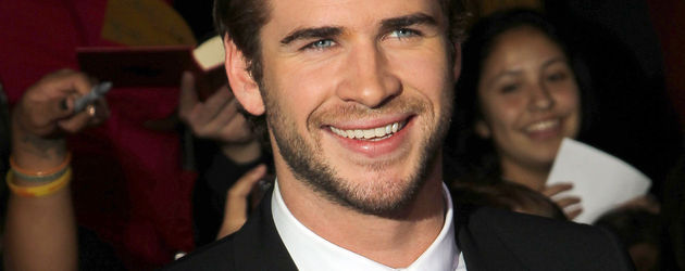 Liam Hemsworth Liam Hemsworth