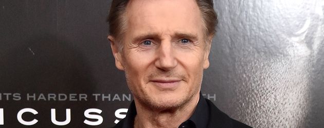 Liam Neeson Liam Neeson