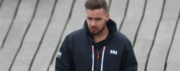 Liam Payne Liam Payne