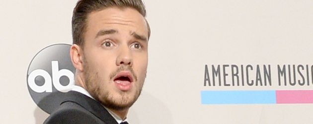 Liam Payne Liam Payne