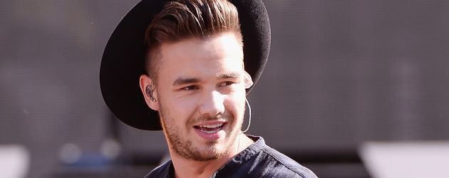 Liam Payne Liam Payne