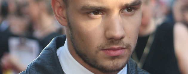 Liam Payne Liam Payne