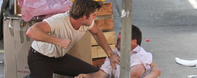 Liam Hemsworth Liam Hemsworth