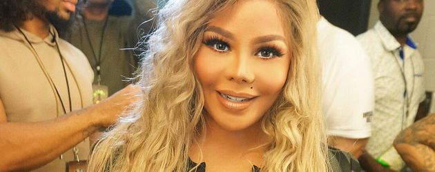 Lil' Kim, Rapperin Lil' Kim, Rapperin