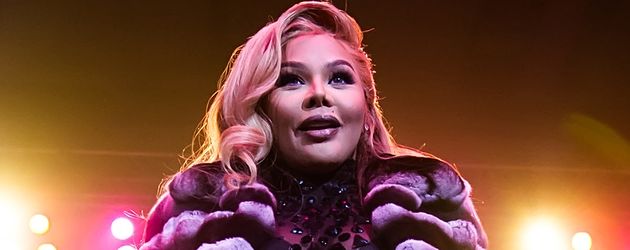 Lil Kim Lil Kim